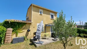 Maison à Pont-Saint-Esprit (30130)
