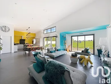 House at Pontchâteau (44160)