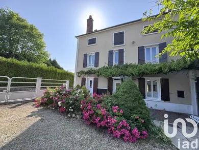 Mansion at Vendeuvre-sur-Barse (10140)