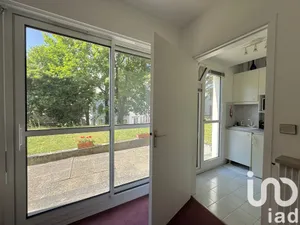 Apartment at Issy-les-Moulineaux (92130)