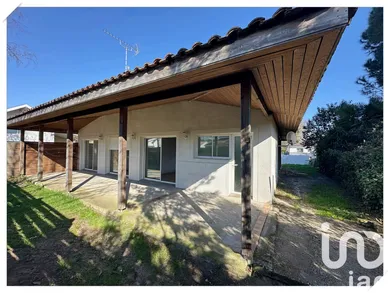 House at Le Teich (33470)