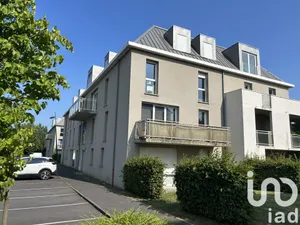 Appartement à Loos (59120)