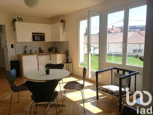 Appartement à Montreuil (93100)