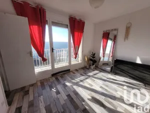 Appartement à Déville-lès-Rouen (76250)