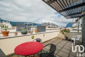 Appartement à Grenoble (38000)