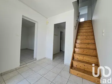 Townhouse in Arc-sur-Tille (21560)