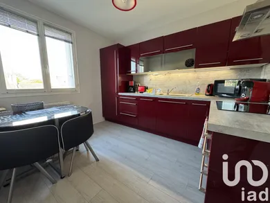 Apartment in Cancale (35260)