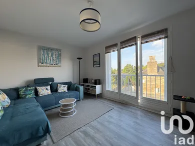 Apartment in Cancale (35260)