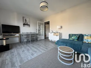 Appartement à Cancale (35260)