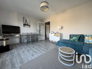 Appartement à Cancale (35260)