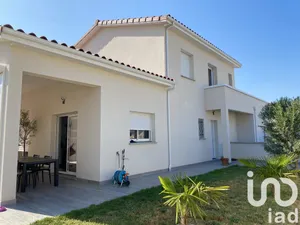 Maison à Valence (26000)