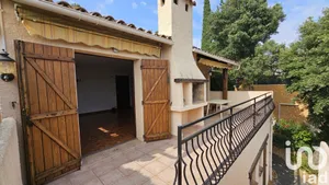 House at Roquebrune-sur-Argens (83520)