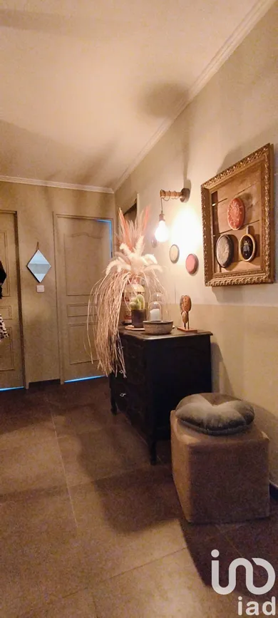 Apartment in Brunoy (91800)