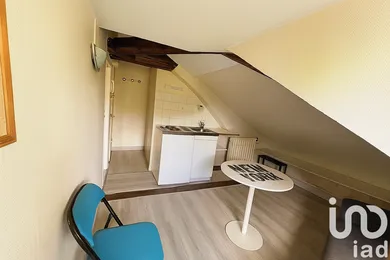 Appartement à Angers (49100)