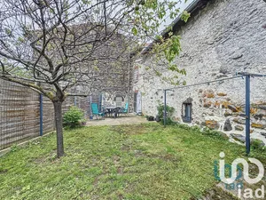 Maison de village à Solignac-sur-Loire (43370)