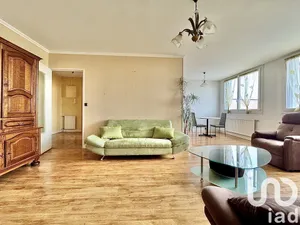 Appartement à Panazol (87350)