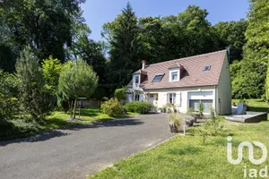 Maison à Agnetz (60600)