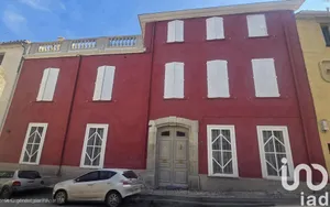 Maison à Saint-Laurent-de-la-Salanque (66250)