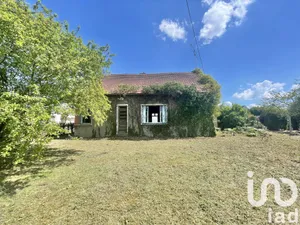 Maison à Mardié (45430)