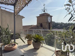 Townhouse at Pierrefeu-du-Var (83390)