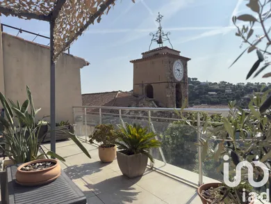 Townhouse at Pierrefeu-du-Var (83390)