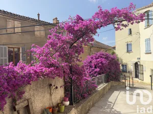 Townhouse at Pierrefeu-du-Var (83390)