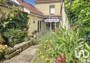 Townhouse at Reims (51100)