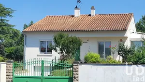 Maison à Niort (79000)