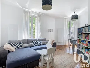 Apartment at La Garenne-Colombes (92250)