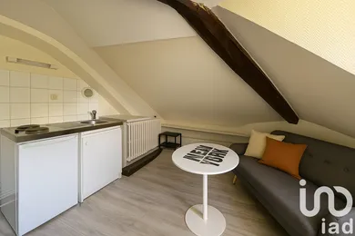 Appartement à Angers (49100)