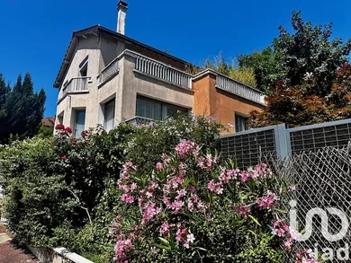 Maison à Fontenay-aux-roses (92260)