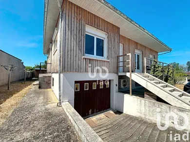 Maison à Le Verdon-sur-Mer (33123)