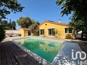 House at La Seyne-sur-Mer (83500)