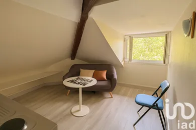 Apartment at Angers (49100)