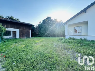 House in Bettlach (68480)