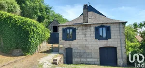 Maison à Vebret (15240)