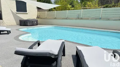 House in Saint-Martin-d'Ardèche (07700)