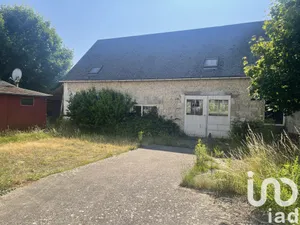 Grange à Chevilly (45520)