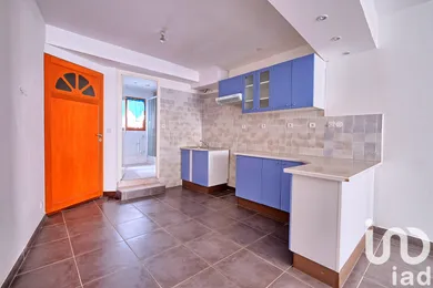 Apartment at Meaux (77100)