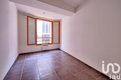 Appartement à Meaux (77100)