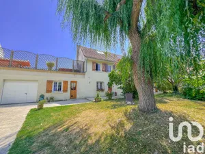 House at Nanteuil-lès-Meaux (77100)