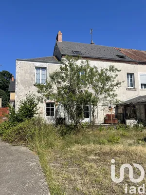 Maison de ville à Chevilly (45520)