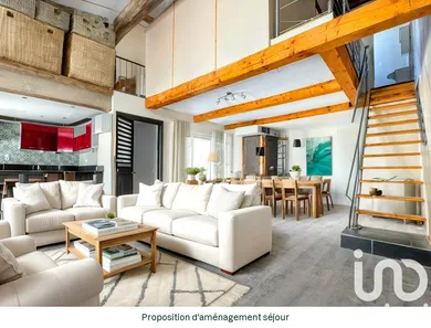 Maison à Latour-de-France (66720)