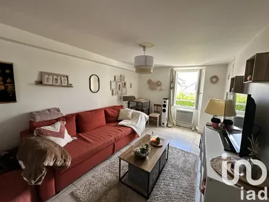 Duplex à Moissy-Cramayel (77550)