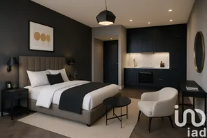 Appartement à Châteaugiron (35410)