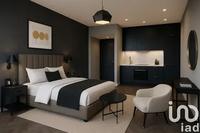 Apartment at Châteaugiron (35410)