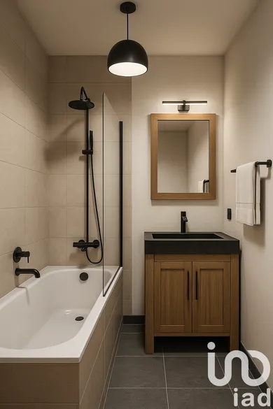 Appartement à Châteaugiron (35410)