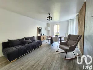 Apartment at Ermont (95120)
