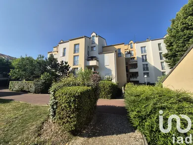 Appartement à Ermont (95120)