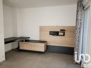 Appartement à Montlouis-sur-Loire (37270)